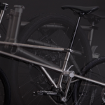 世界一コンパクトな折り畳み自転車、カナダ