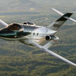 HondaJet title image